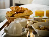 Champerret Heliopolis Hotels in Paris