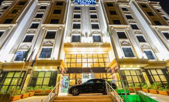 Crown Town Hotel