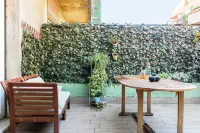 Pascoli Master Guest Apartment Hotels in Sesto San Giovanni