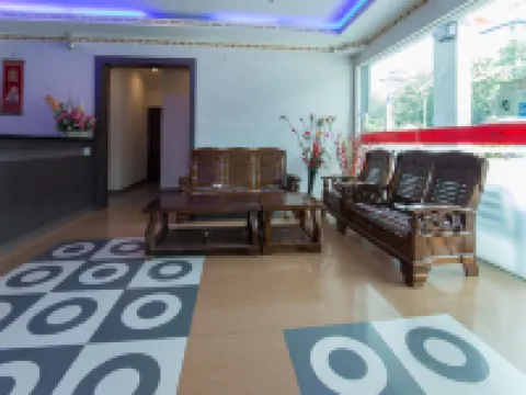 Valley View Hotel Hotels in Lumut
