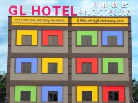 GL Hotel Kluang Hotel in zona Surau Darul Atiq