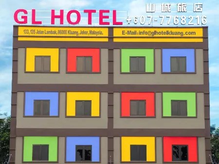 GL Hotel Kluang