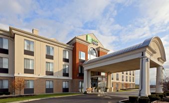 Holiday Inn Express & Suites East Greenbush(Albany-Skyline)