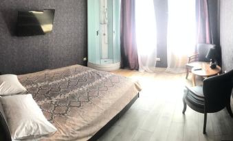 Hotel Cordial