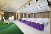 Hansanan Hotel