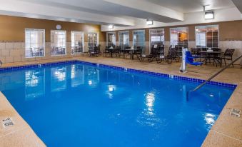 Best Western Plus Pioneer Park Inn