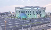 Almaali Hotel