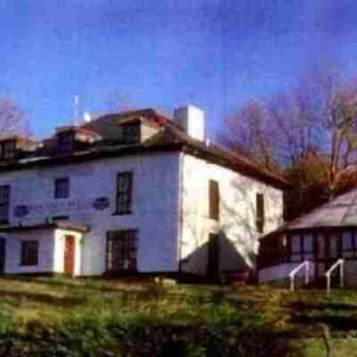 Rhymney House Hotel Hotel Exterior