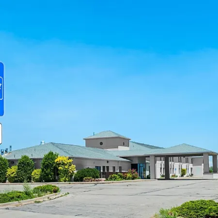 Blue Mountain Inn