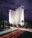 IP Casino Resort & Spa - bar