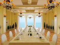 Rizzan Sea Park Hotel Tancha Bay