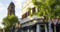 Dolores Hotel - Uruguay Hotels in 