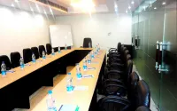 Hotel the Daanish Residency - Karol Bagh Hoteles en Distrito de Delhi central