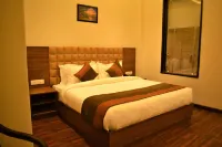 Hotel Regal - ห้องครัว