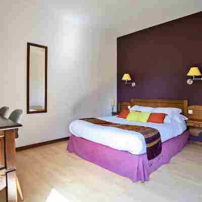 Bergerie du Château - Lacapelle Marival Rooms