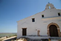 Los Olivos Apartment