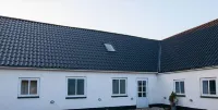 Liseby Bed & Breakfast Hotels near Møns Klint