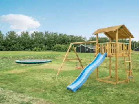 "Fegge" - 1.5km from the Sea