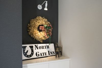 その他 ノースゲートイン アビラの写真