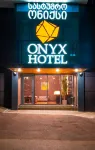Onyx City Center & Casino โรงแรมในทบิลิซี