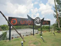 Hor Nok Hook Ta to Resort Hoteles en Wang Nam Khiao
