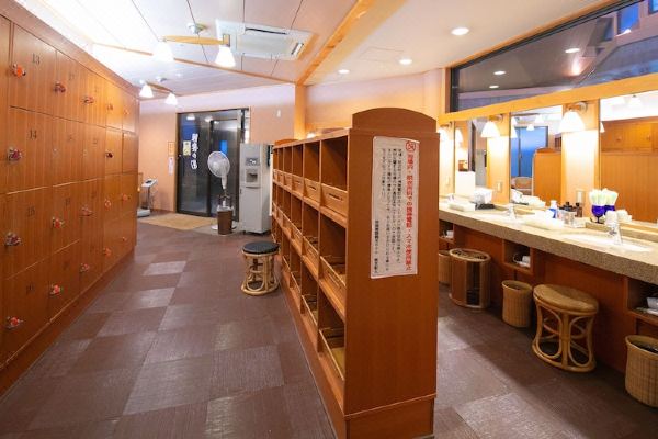 이와쿠니 고쿠사이 간코 호텔(Iwakuni Kokusai Kanko Hotel)_2