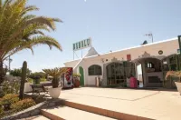 Apartamentos Babalu Hôtels à : 