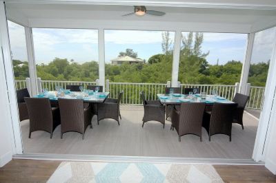 Restaurant Ponce de Leon Photo