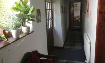 Old Whitewell Farm B&B - Housity