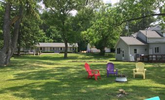 Captain's Cove - Housity
