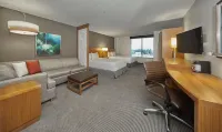 Hyatt Place Eugene/Oakway Center فنادق في يوجين