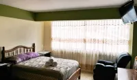 Casa Hospedaje Mama Sarita