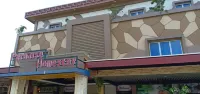 Paradise Homestay Hotels in 