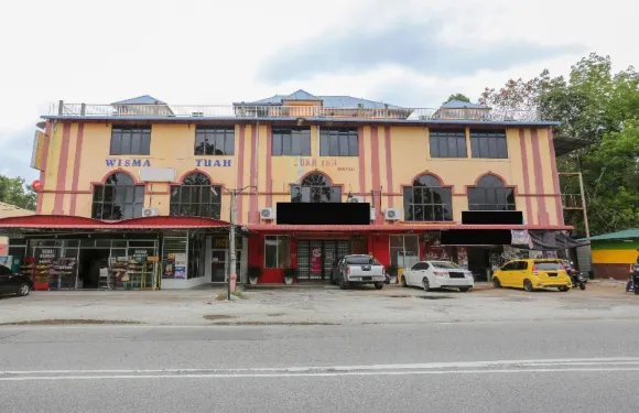 OYO 90441 Cz旅行者酒店