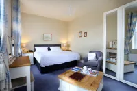 Tufton Arms Hotel Hotels in Appleby