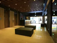 Chance Hotel Các khách sạn ở Đài Trung