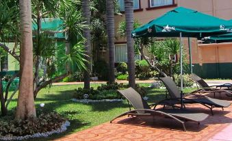 Holiday Spa Hotel Cebu - Housity
