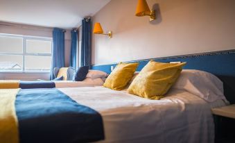 The Donard - Housity