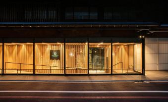 Prince Smart Inn Kyoto Sanjo