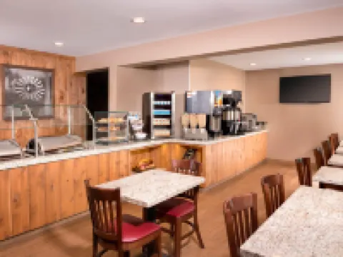 Ayres Lodge Alpine Hotels in Alpine