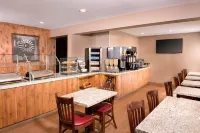 Ayres Lodge Alpine Hotels in Alpine