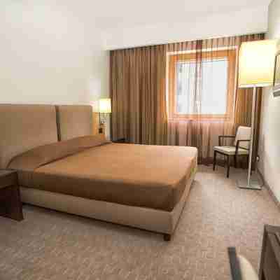 Ariha Hotel Cosenza Rooms