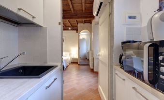 Mamo Florence - Cupolone Apartment