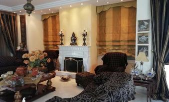 Villa Anny