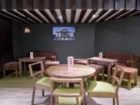 Premier Inn London Chiswick Отели рядом с достопримечательностью «Чизвик»