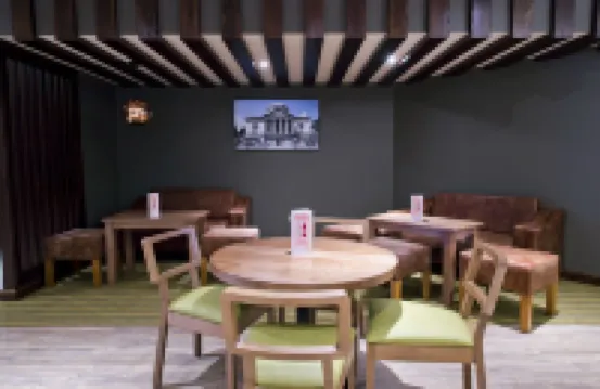 Premier Inn London Chiswick