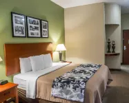 Sleep Inn & Suites Pearland - Houston South