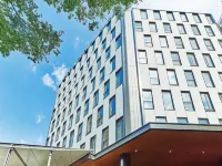 Hotel Keyaki Gate Tokyo Fuchu Hôtels à proximité de : Tokyo University of Foreign Studies