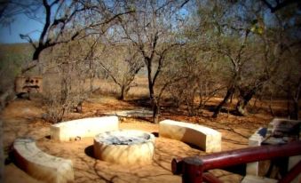 Marloth Kruger Accommodation