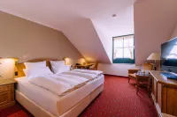 Atomis Hotel Munich Airport by Mercure Hotels in Oberding